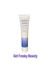 5.07 oz. Nioxin Volumizing Reflectives Volume  Texture Creme. 150ml. NEW.
