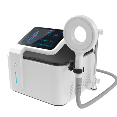 Factory price Spa physio magneto Magnetic transduction physio magneto device