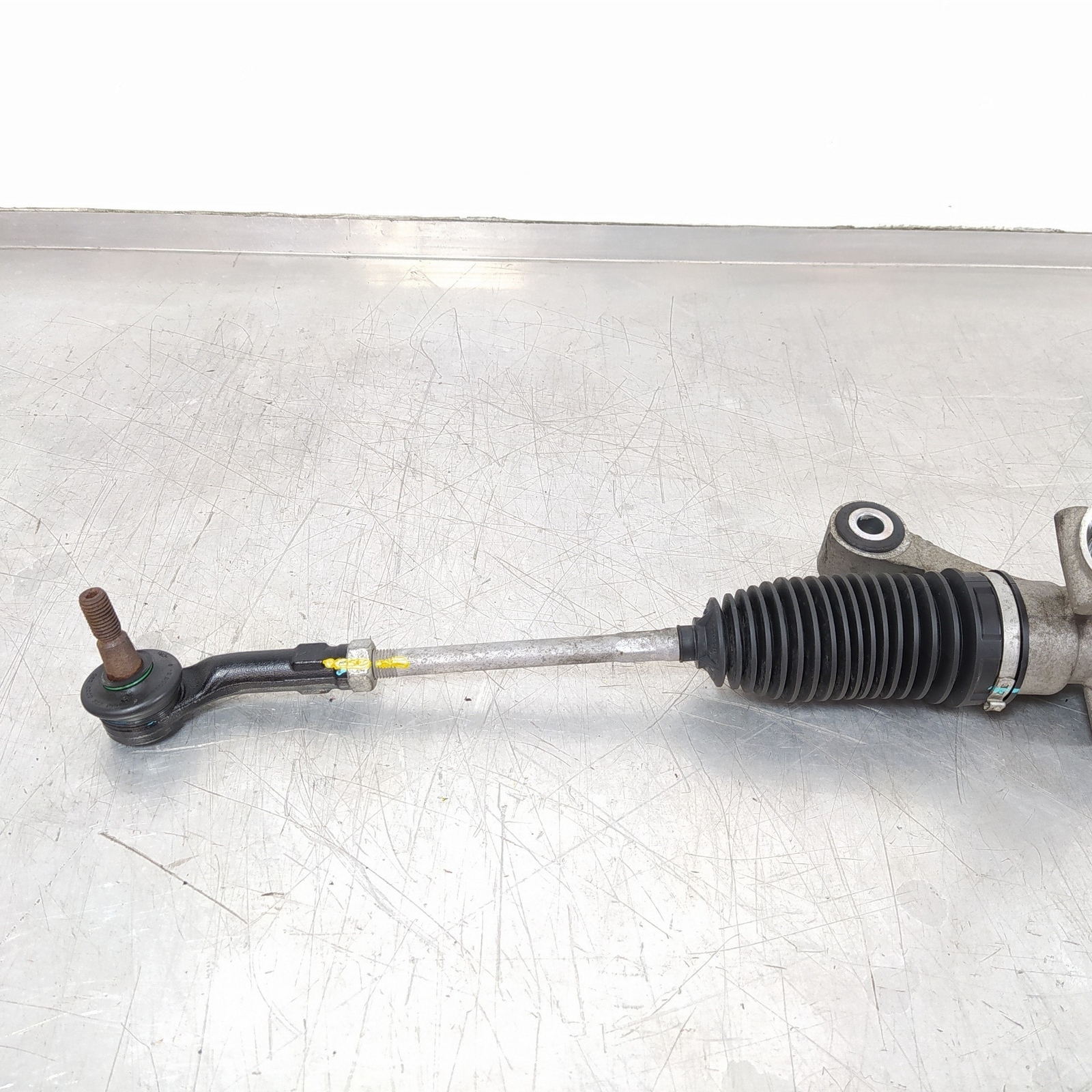 8V513200CK LENKGETRIEBE / 3159329 FÜR FORD FIESTA CCN TREND | eBay 