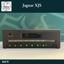 Jaguar XJS screen Mpg Trip Computer DAC 2864 83875E