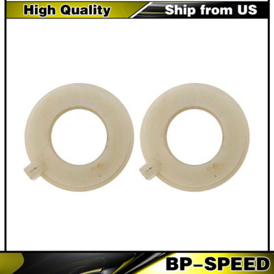 Dorman Windshield Wiper Linkage Bushing Kit – For 1987-1996 Dodge Dakota (28586FN)