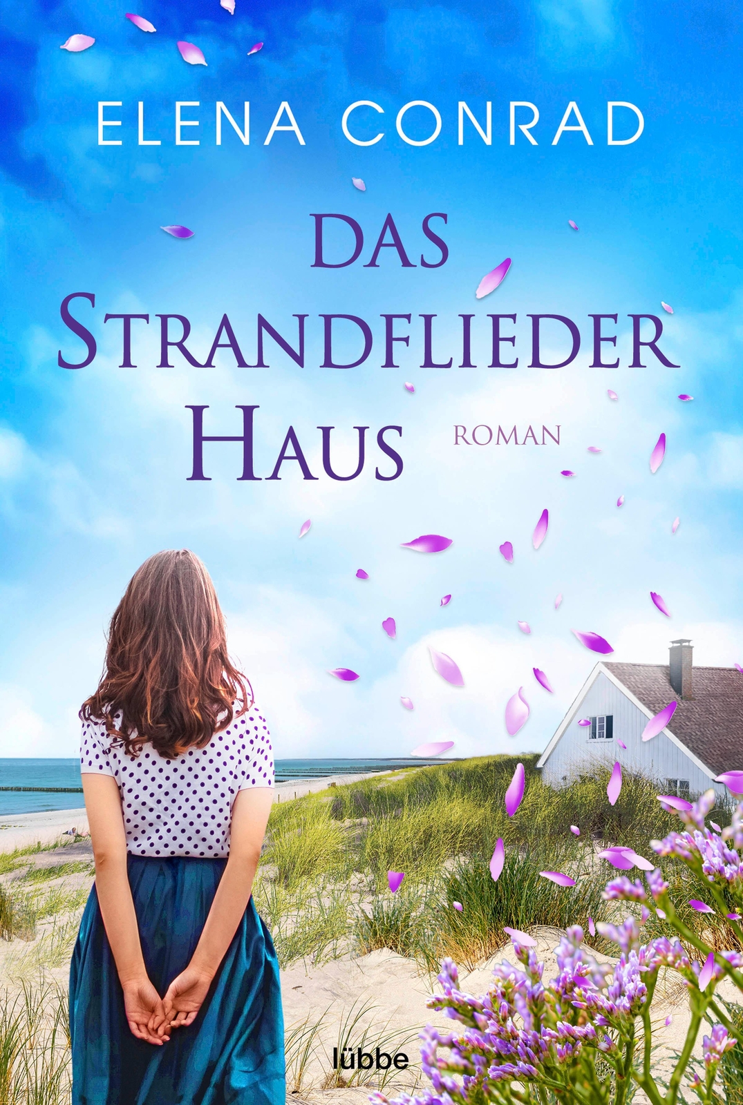Thumbnail - Das Strandfliederhaus Elena Conrad