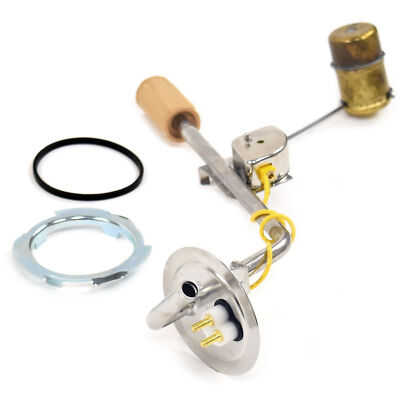 Fuel Sending Unit 3/8 1976-1977 Comet