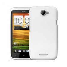 Gel Cases for the HTC One X / XL