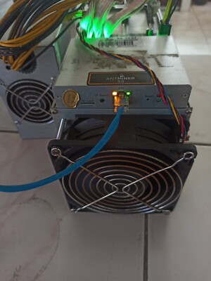 Antminer S9