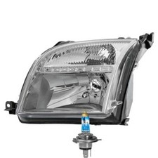Ampoule Ford FUSION