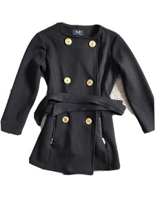 bardot junior coat