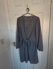 Smart interview dress