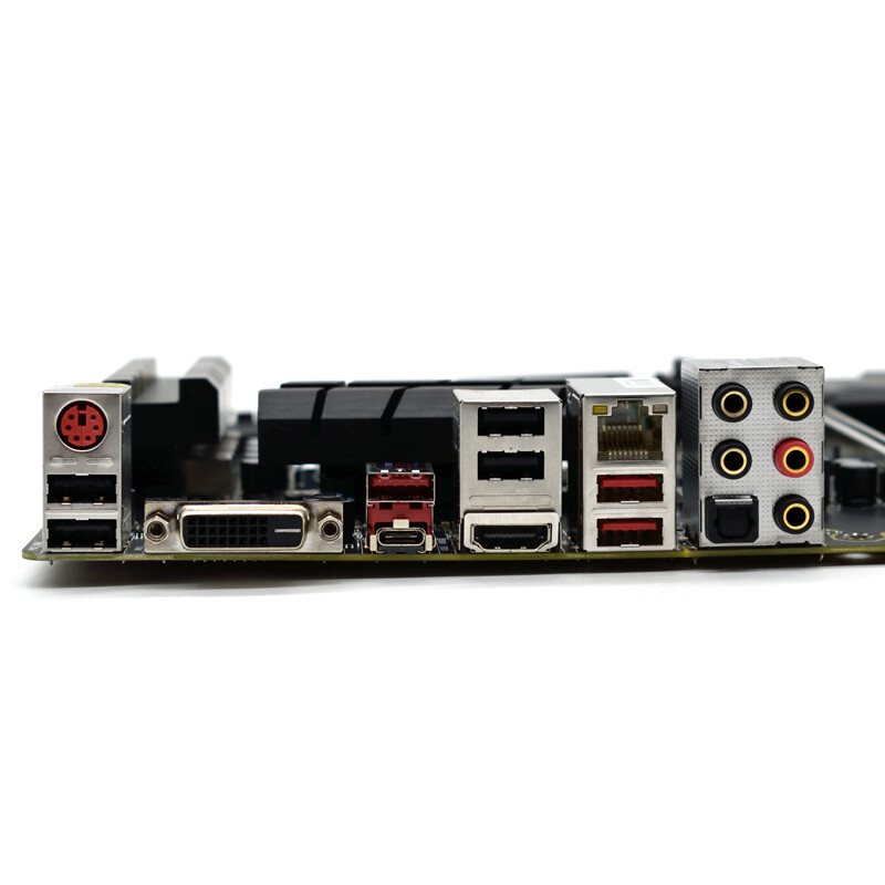 For MSI Z170A GAMING PRO CARBON LGA1151 DDR4 ATX Motherboard | eBay