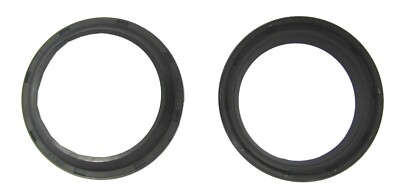 Fork Dust Seals For Triumph Sprint ST (955cc) (SSSA) 2004 (0955 CC)