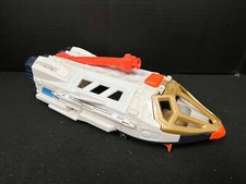2013 MATCHBOX SPACE BASE LUNAR SHUTTLE BGY66