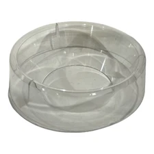 Case Allis Chalmers Pre Cleaner Air Filter Bowl 10-1/2 Inch Fits A42467 70651270