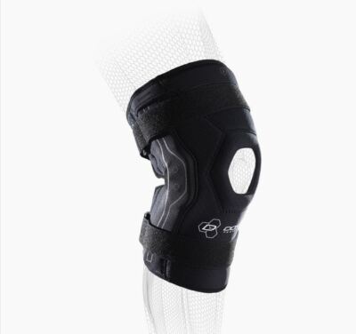 DonJoy Bionic Knee Brace