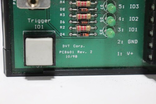 DVT PCBG01 Lot of 2 Breakout Modules | eBay