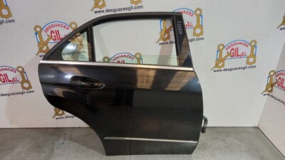 A2127300205 tür hinten rechts MERCEDES CLASE E 220 CDI BLUETEC 2009 909164