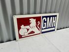 <!--F#f_0-->HOLDEN GMH HEAVY DUTY METAL SIGN 600 MM X 300 MM<!--F/-->