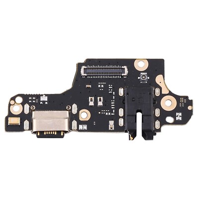 Ladebuchse für Xiaomi Redmi Note 9 Pro Ladebuchse Dock Connector TypC M2003J6B2G
