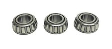 Koyo Hi-Cap Tapered Roller Bearing Cone LM11949 Lot of 3 NOS