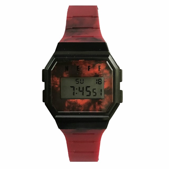 ebay mens digital watches