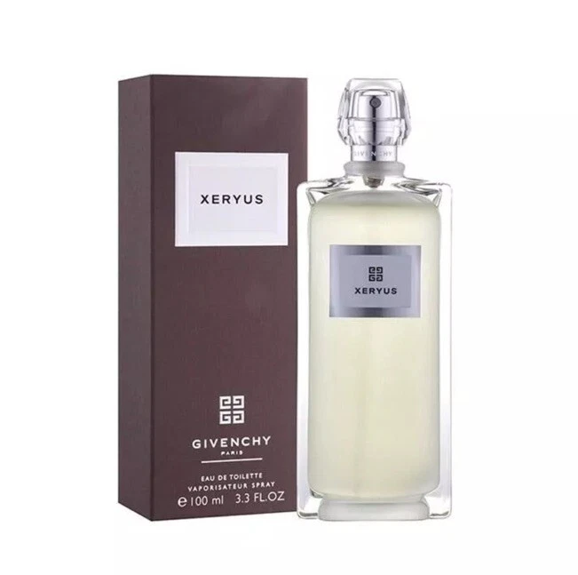 Givenchy Xeryus Eau de Toilette for Men for sale - eBay