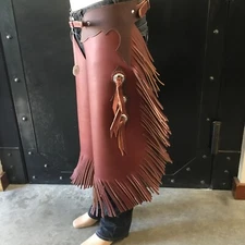 Chinks Chaps Youth Large