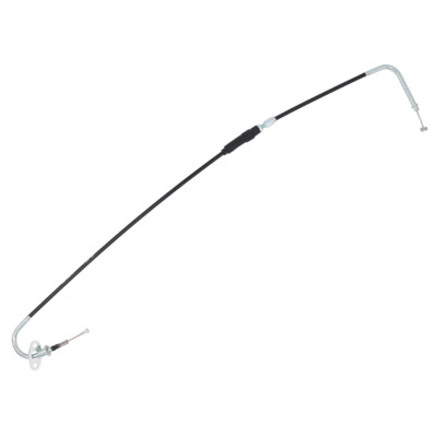 SPI Short Exhaust Valve Cable for Arctic Cat many 2007-2011 Replaces 3007-248