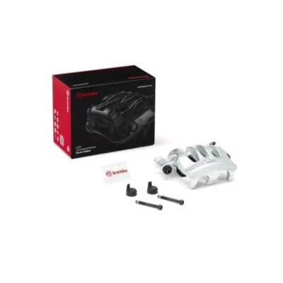 1x Étrier de frein BREMBO F BR 047 convient pour MERCEDES-BENZ - Photo 1/2