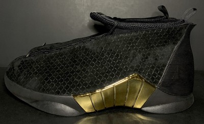 air jordan 15 doernbecher