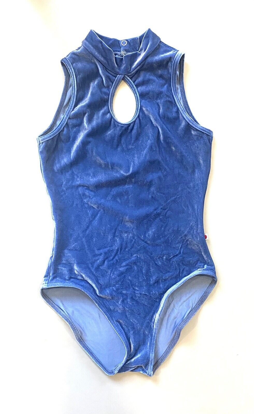 YUMIKO LEOTARD MEDIUM YUMIKO LEOTARD MEDIUM