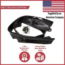 Brand New Mazda Miata Convertible Top 1989-2005 Rain Rail  Hardware