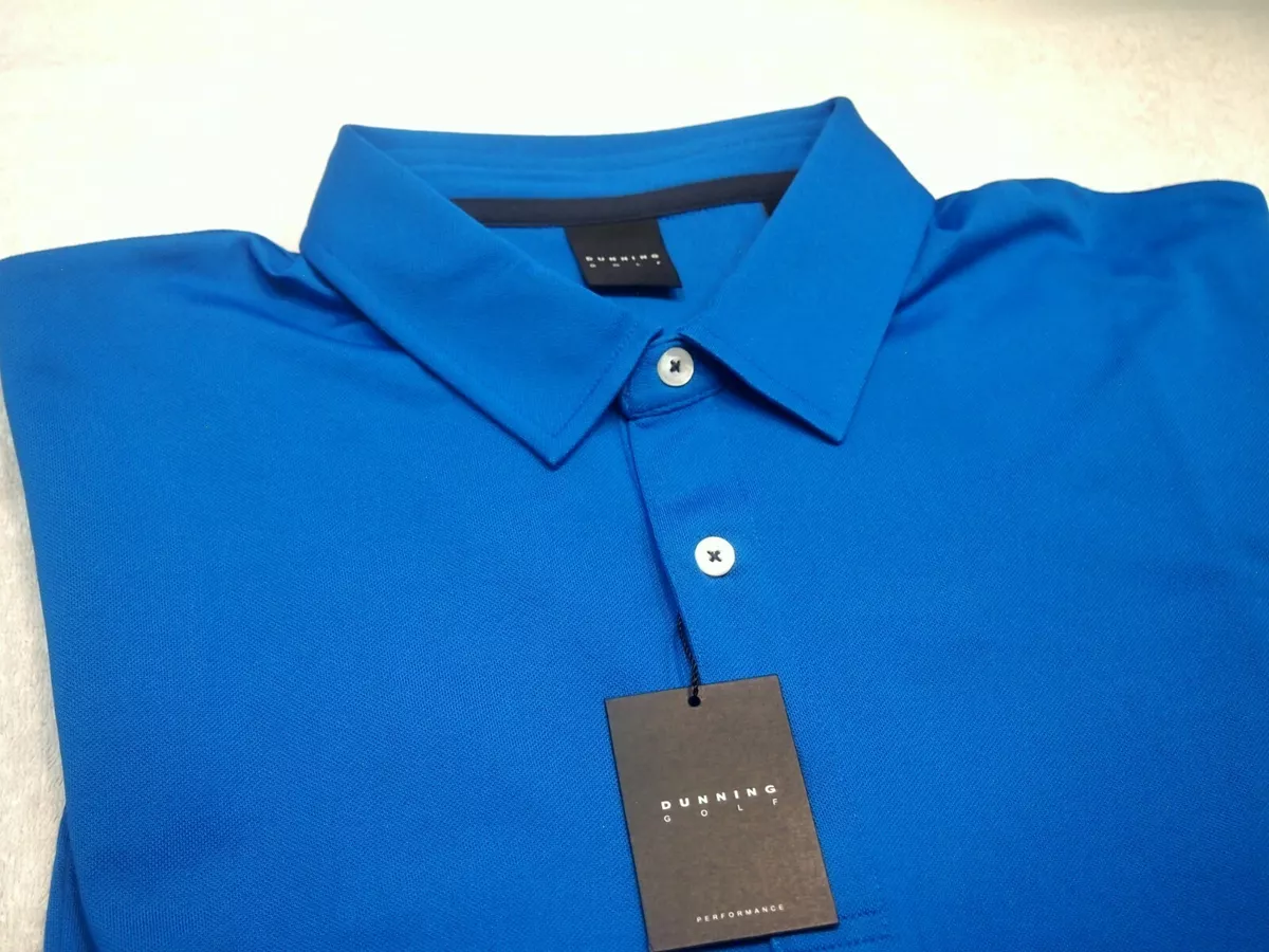 Famous brand golf shop shirts on ebay