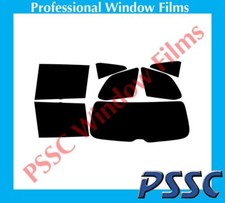 Pssc Vor Cut Heck Auto Fenster Filme 35% M Getönt Für VW Jetta Kombi 2008-2014