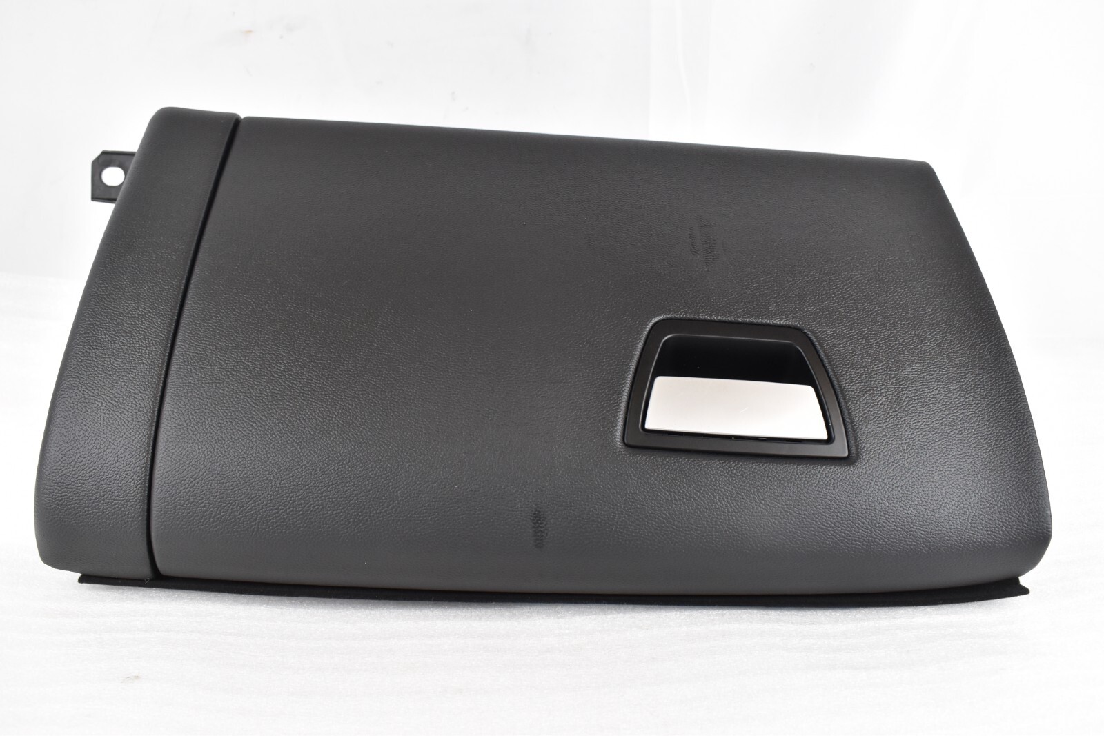 🚀 2014 - 2017 MASERATI GHIBLI GLOVE BOX STORAGE COMPARTMENT BLACK OEM