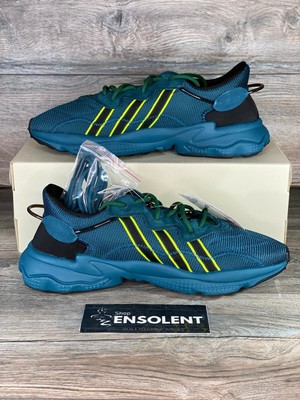 ozweego tech mineral