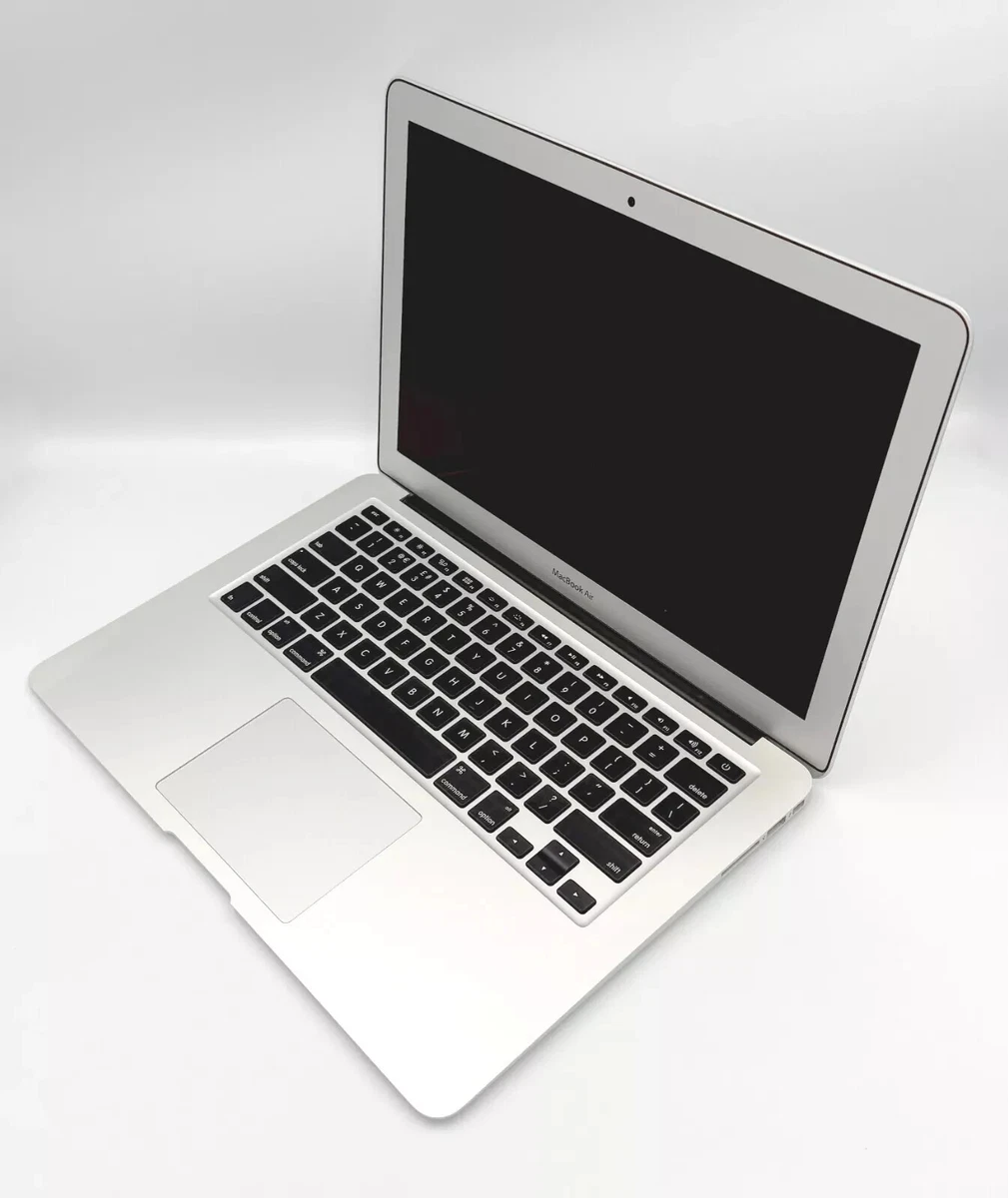 Apple MacBook Air 2017&2015 A1466 Apple MacBook Air (2017) Review