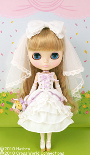 Love and More Neo Blythe Doll NEW Authentic Takara Tomy CWC Limited UK Seller!! - Picture 5 of 5