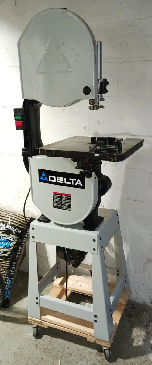 Delta Bandsaw Review Model 28280, 54 OFF