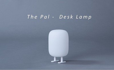 miniso reading lamp