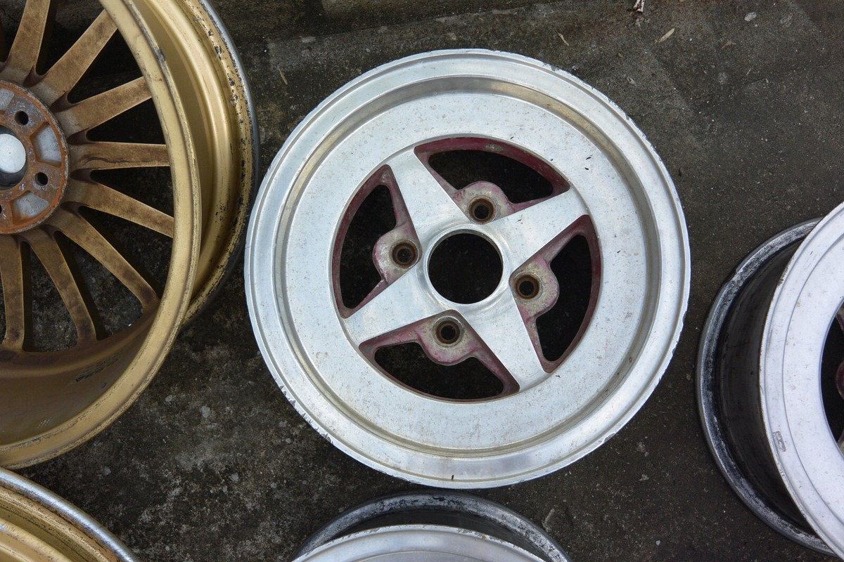XX JDM WORK Equip 01 13