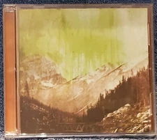 AMBERLIN New Surrender 2008 CD/DVD Universal Republic Records BUY 2, GET 1 FREE