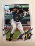 2021 Topps Japan Edition Colin Moran Pirates 106