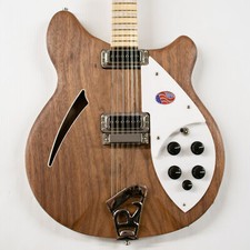 Rickenbacker 360/12w 12-string - Walnut