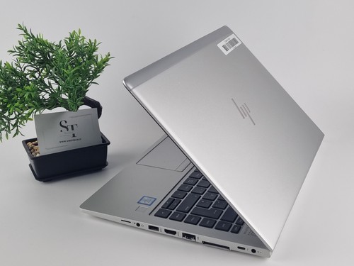 ✅HP ELITEBOOK 840 G5💥i5-SETTIMA GEN💥256GB SSD 8GB RAM ✅ LEGGERE DESCRIZIO ✅ - Imagen 4 de 9