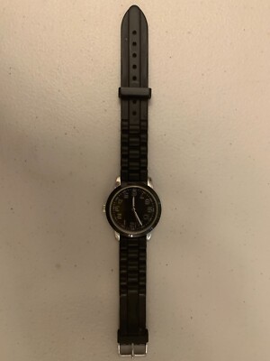 Stainless Steel Back Japan Movement Fmd Watch Price Base Metal