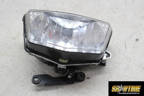 2018-2020 KAWASAKI KLX250S FRONT HEAD LIGHT HEADLIGHT LAMP