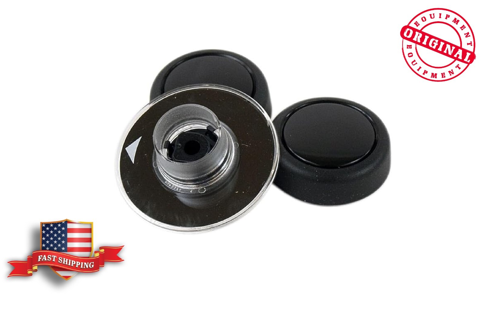 280193 Original Whirlpool Timer Knob and Dial 3951052 New Genuine OEM