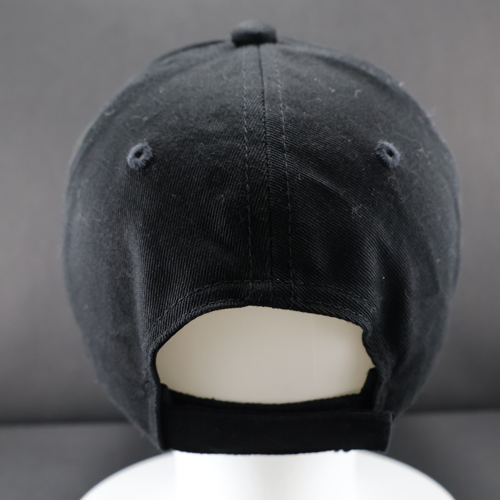 Spongebob Squarepants Adjustable Hat, 2019 Viacom - image 3