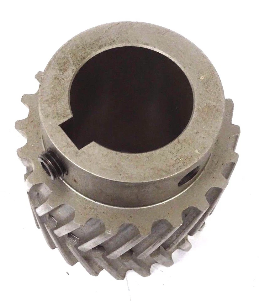 NEW GOODYEAR 0-22S-30412A GEAR - Image 4 of 4