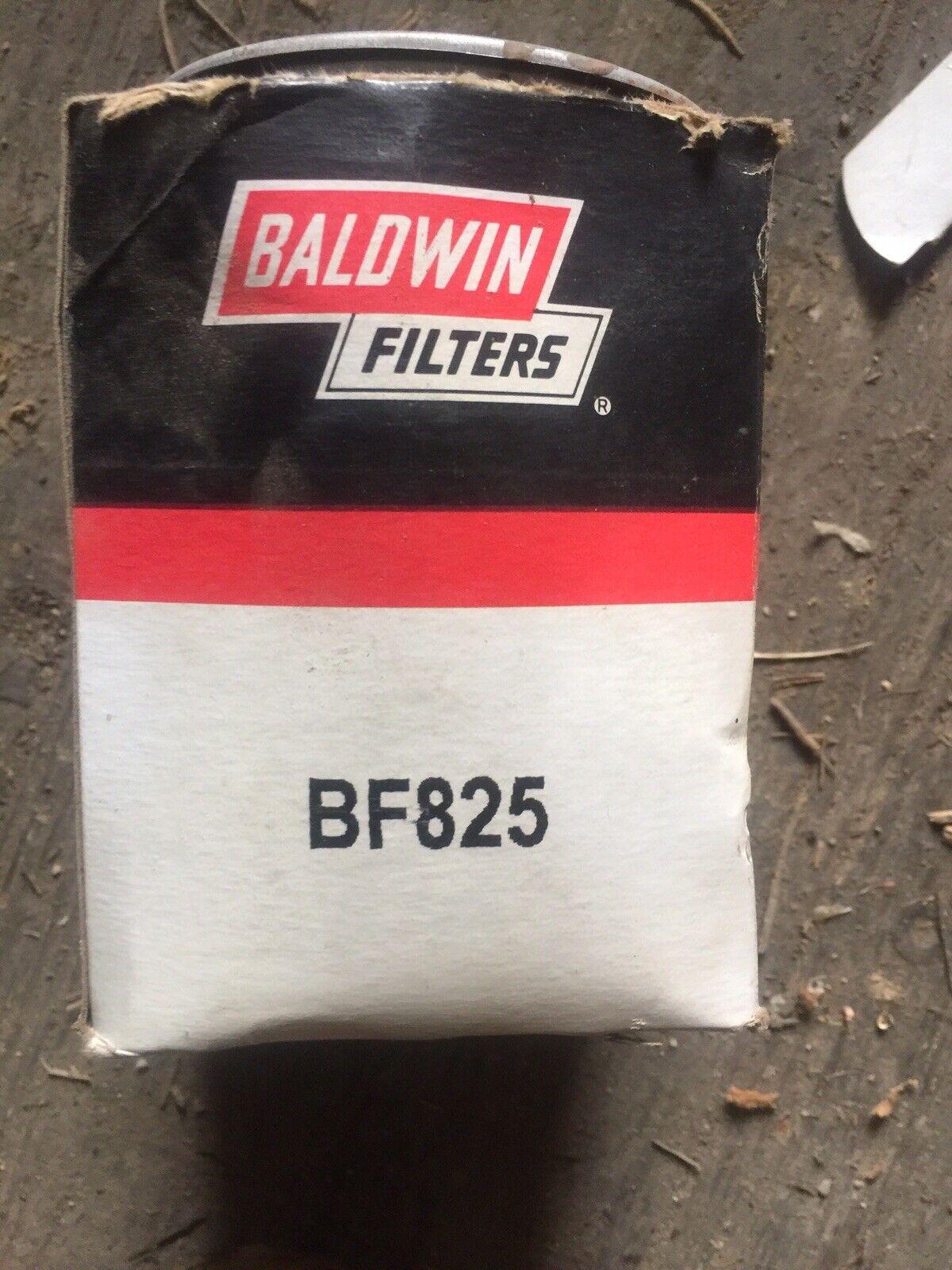 Baldwin Filters BF825