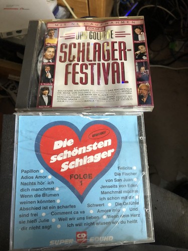 Schlager Packet - Bild 2 von 3